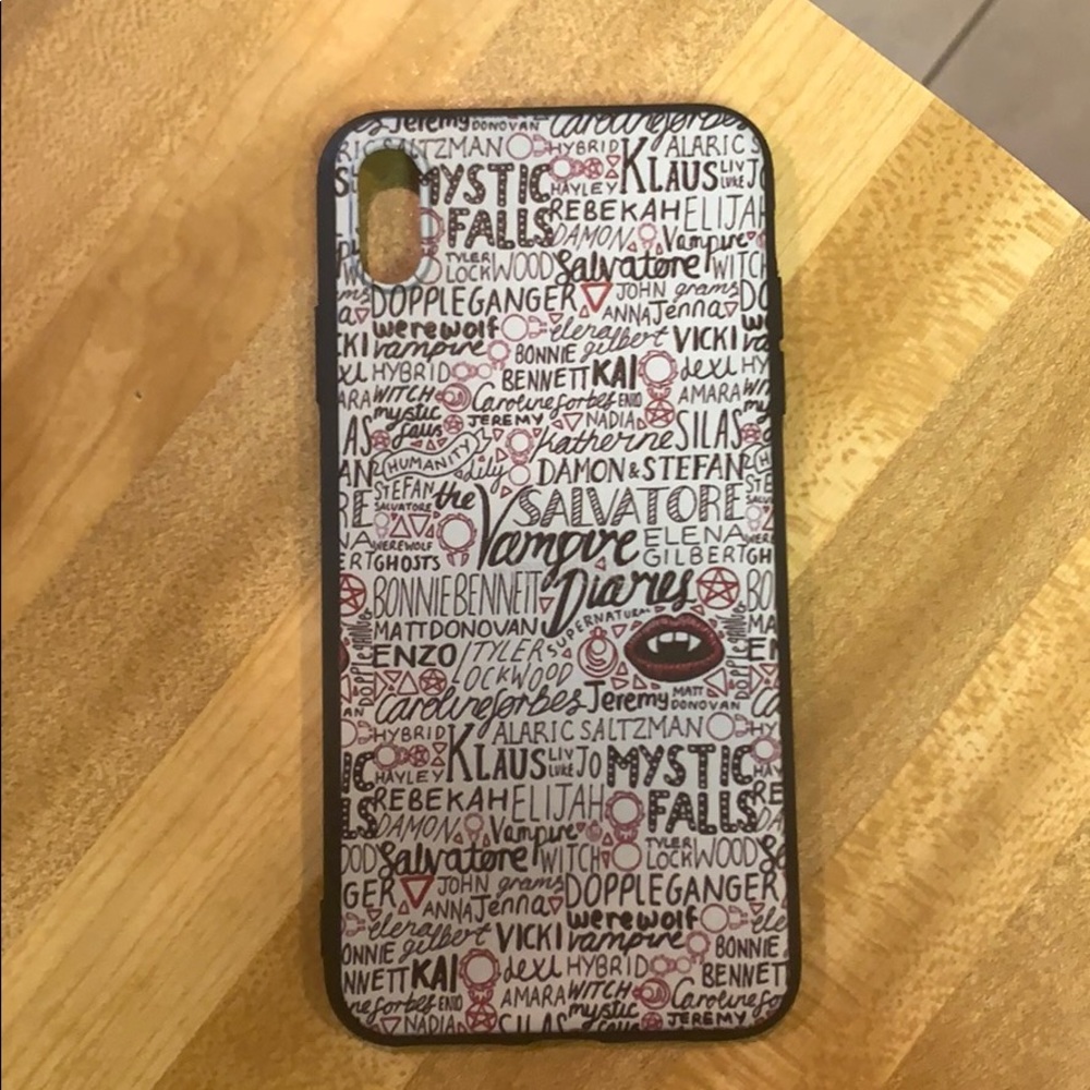 iphone xs max case